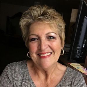 Meet your Posher, Glenna